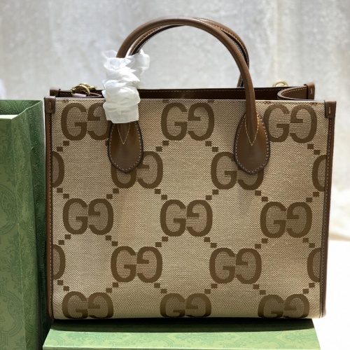 Wholesale Gucci AAA Quality Tote-Handbags For Women #974177 $82.00 USD, Wholesale Quality Replica Gucci AAA Quality Handbags