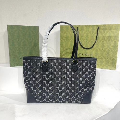 Replica Gucci AAA Quality Tote-Handbags For Women #974180 $80.00 USD for Wholesale