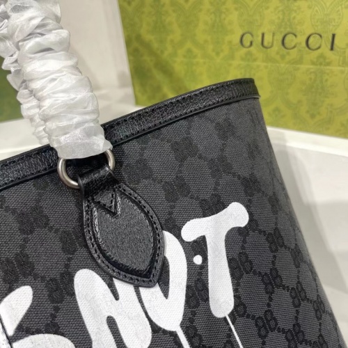 Replica Gucci AAA Quality Tote-Handbags For Women #974182 $80.00 USD for Wholesale