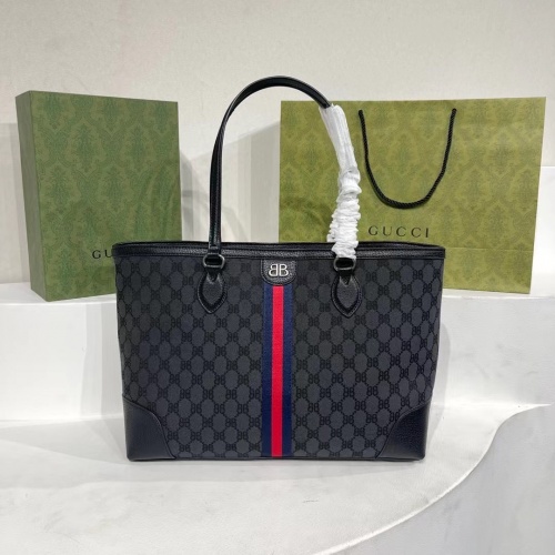 Wholesale Gucci AAA Quality Tote-Handbags For Women #974184 $80.00 USD, Wholesale Quality Replica Gucci AAA Quality Handbags