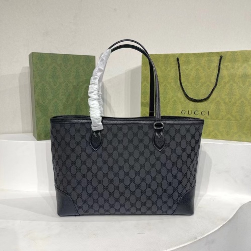 Replica Gucci AAA Quality Tote-Handbags For Women #974184 $80.00 USD for Wholesale