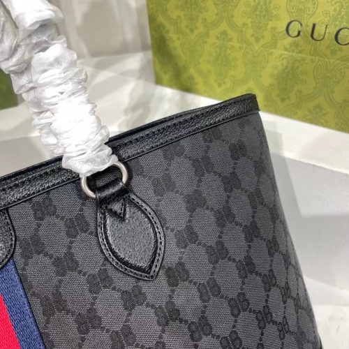 Replica Gucci AAA Quality Tote-Handbags For Women #974184 $80.00 USD for Wholesale