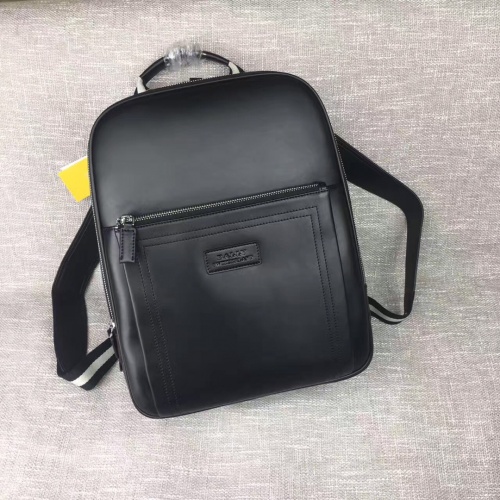 Wholesale Bally AAA Man Backpacks #974275 $108.00 USD, Wholesale Quality Replica Bally AAA Man Backpacks