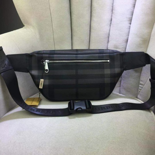 Replica Burberry AAA Man Messenger Bags #974334 $64.00 USD for Wholesale