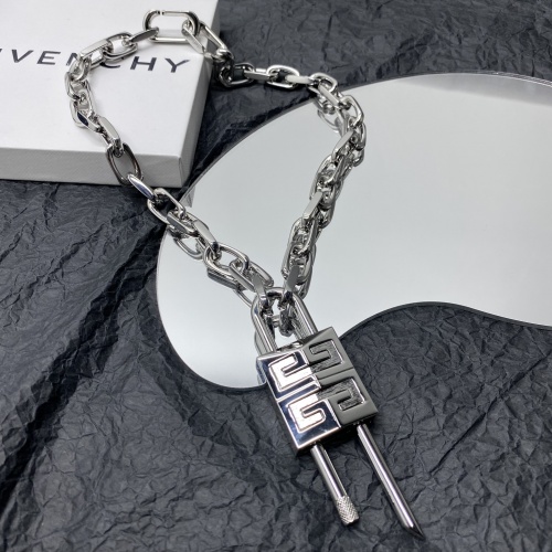 Wholesale Givenchy Necklace #974454 $85.00 USD, Wholesale Quality Replica Givenchy Necklaces