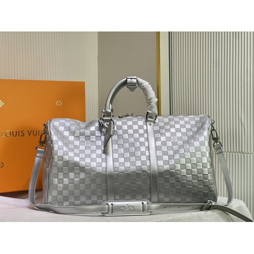 Wholesale Louis Vuitton Travel Bags #976756 $98.00 USD, Wholesale Quality Replica Louis Vuitton Travel Bags