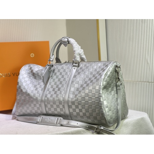 Replica Louis Vuitton Travel Bags #976756 $98.00 USD for Wholesale