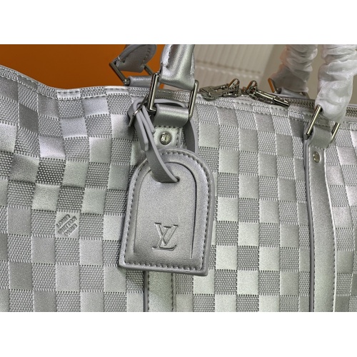 Replica Louis Vuitton Travel Bags #976756 $98.00 USD for Wholesale