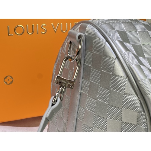 Replica Louis Vuitton Travel Bags #976756 $98.00 USD for Wholesale