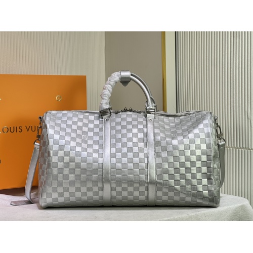 Replica Louis Vuitton Travel Bags #976756 $98.00 USD for Wholesale