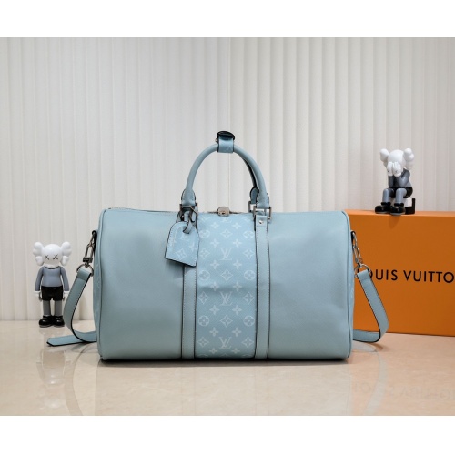 Wholesale Louis Vuitton Travel Bags #976762 $92.00 USD, Wholesale Quality Replica Louis Vuitton Travel Bags