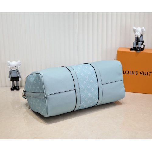 Replica Louis Vuitton Travel Bags #976762 $92.00 USD for Wholesale