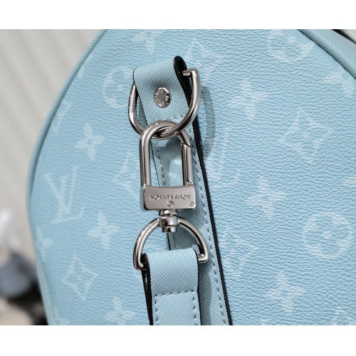 Replica Louis Vuitton Travel Bags #976762 $92.00 USD for Wholesale