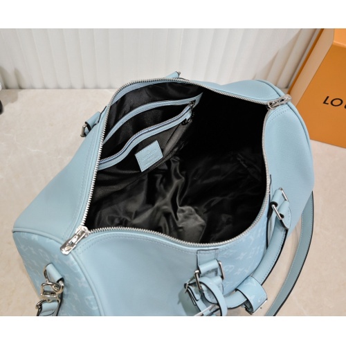 Replica Louis Vuitton Travel Bags #976762 $92.00 USD for Wholesale