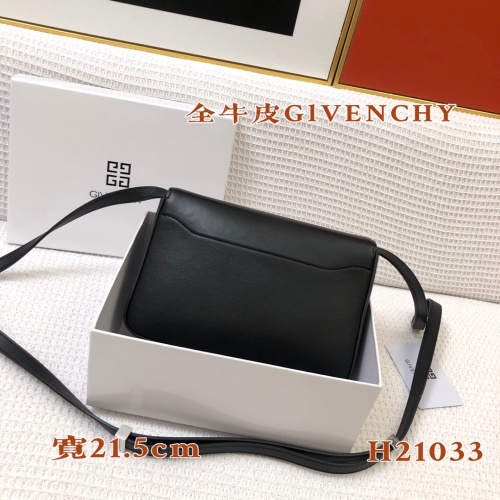 Replica Givenchy AAA Quality Messenger Bags For Women #976822 $92.00 USD for Wholesale