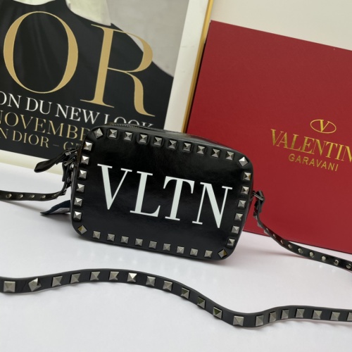 Wholesale Valentino AAA Quality Messenger Bags For Women #976902 $92.00 USD, Wholesale Quality Replica Valentino AAA Quality Messenger Bags