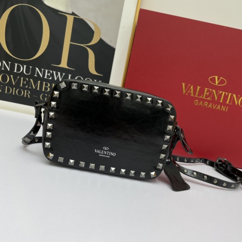 Replica Valentino AAA Quality Messenger Bags For Women #976902 $92.00 USD for Wholesale