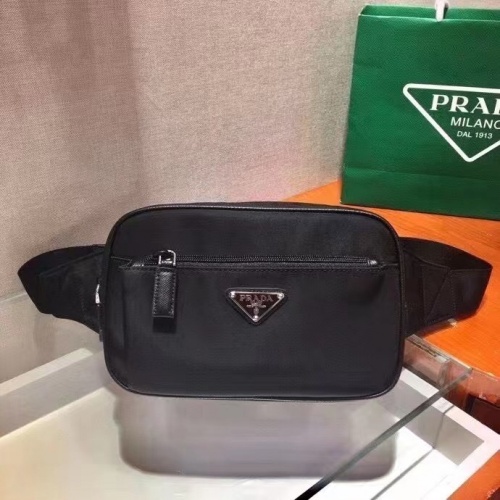 Wholesale Prada AAA Man Messenger Bags #977403 $82.00 USD, Wholesale Quality Replica Prada AAA Quality Belt Bags