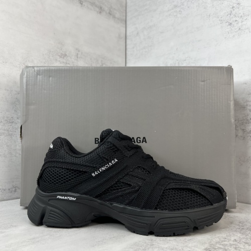 Replica Balenciaga Fashion Shoes For Men #977534 $155.00 USD for Wholesale