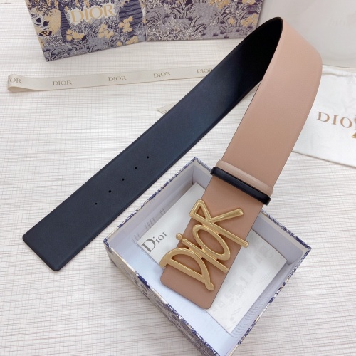 Replica Christian Dior AAA Quality Belts For Women #979975 $64.00 USD for Wholesale