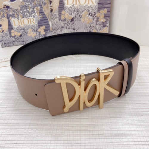 Wholesale Christian Dior AAA Quality Belts For Women #979976 $64.00 USD, Wholesale Quality Replica Christian Dior AAA Quality Belts