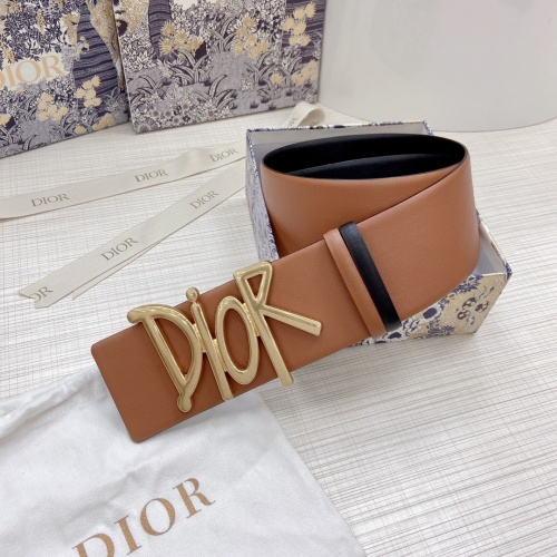 Replica Christian Dior AAA Quality Belts For Women #979978 $64.00 USD for Wholesale