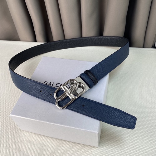 Wholesale Balenciaga AAA Quality Belts For Unisex #980898 $56.00 USD, Wholesale Quality Replica Balenciaga AAA Quality Belts