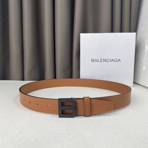 Wholesale Balenciaga AAA Quality Belts For Women #980901 $52.00 USD, Wholesale Quality Replica Balenciaga AAA Quality Belts