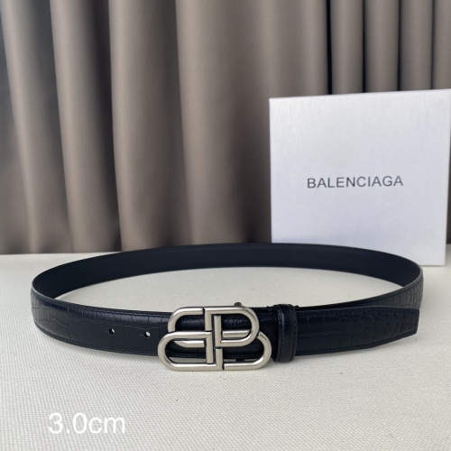 Wholesale Balenciaga AAA Quality Belts For Women #980906 $52.00 USD, Wholesale Quality Replica Balenciaga AAA Quality Belts