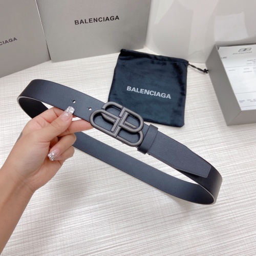 Wholesale Balenciaga AAA Quality Belts For Women #980910 $52.00 USD, Wholesale Quality Replica Balenciaga AAA Quality Belts