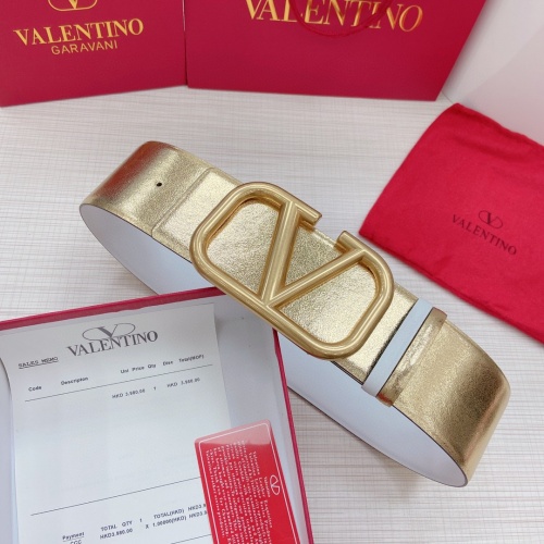 Wholesale Valentino AAA Quality Belts For Women #981584 $68.00 USD, Wholesale Quality Replica Valentino AAA Quality Belts