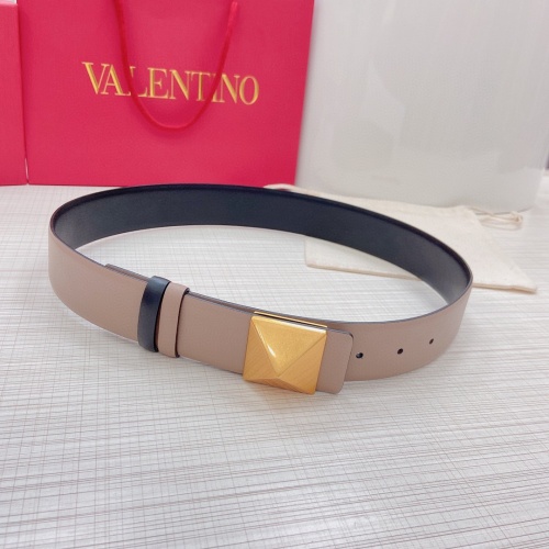 Replica Valentino AAA Quality Belts For Women #981606 $64.00 USD for Wholesale