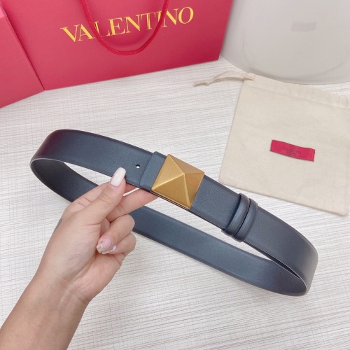 Wholesale Valentino AAA Quality Belts For Women #981608 $64.00 USD, Wholesale Quality Replica Valentino AAA Quality Belts