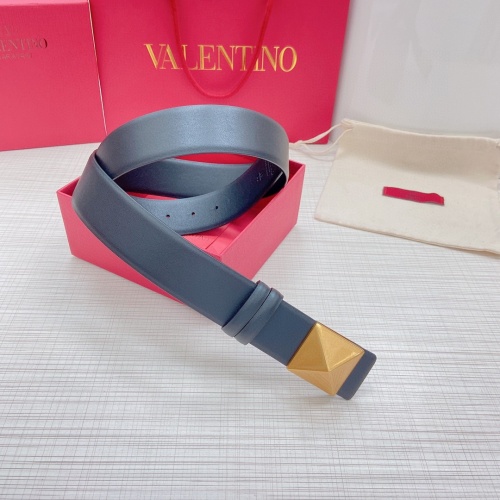 Replica Valentino AAA Quality Belts For Women #981608 $64.00 USD for Wholesale