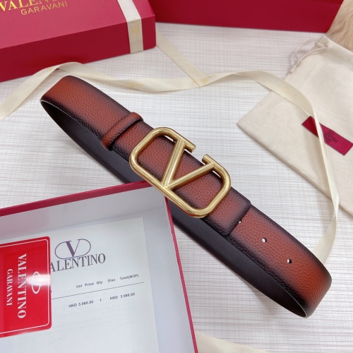 Wholesale Valentino AAA Quality Belts For Women #981615 $64.00 USD, Wholesale Quality Replica Valentino AAA Quality Belts