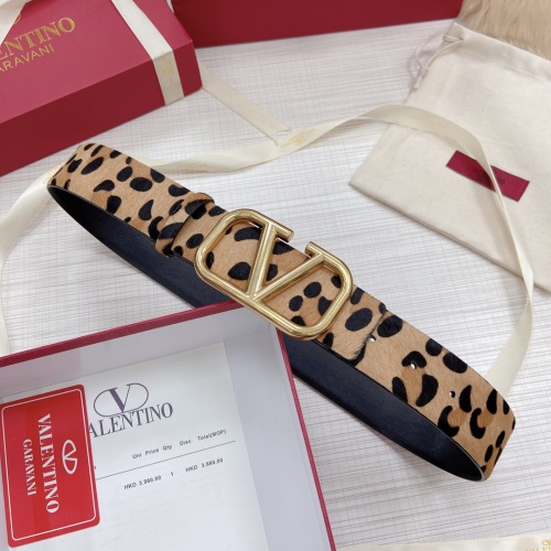 Wholesale Valentino AAA Quality Belts For Women #981616 $64.00 USD, Wholesale Quality Replica Valentino AAA Quality Belts