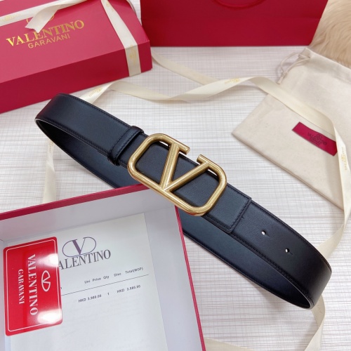 Wholesale Valentino AAA Quality Belts For Women #981618 $64.00 USD, Wholesale Quality Replica Valentino AAA Quality Belts