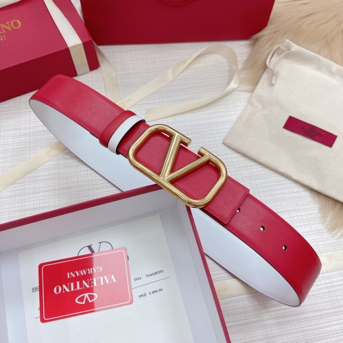 Wholesale Valentino AAA Quality Belts For Women #981629 $64.00 USD, Wholesale Quality Replica Valentino AAA Quality Belts