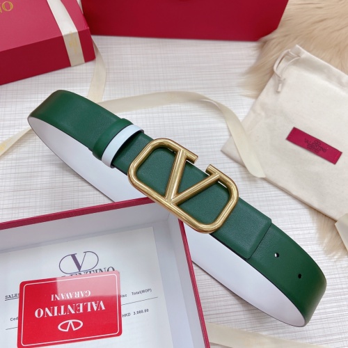 Wholesale Valentino AAA Quality Belts For Women #981644 $64.00 USD, Wholesale Quality Replica Valentino AAA Quality Belts