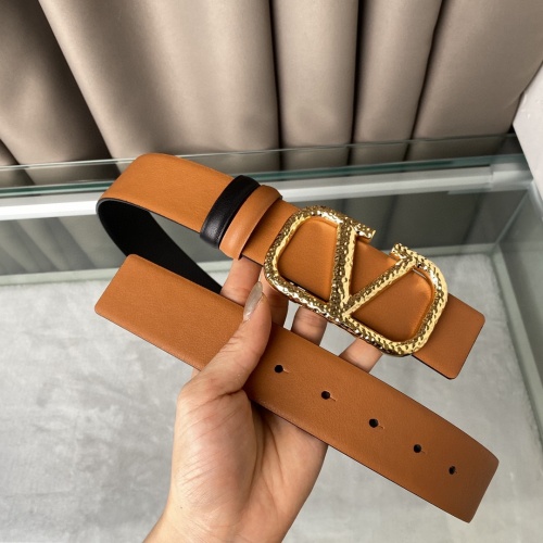 Wholesale Valentino AAA Quality Belts For Unisex #981678 $56.00 USD, Wholesale Quality Replica Valentino AAA Quality Belts