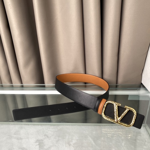 Replica Valentino AAA Quality Belts For Unisex #981678 $56.00 USD for Wholesale