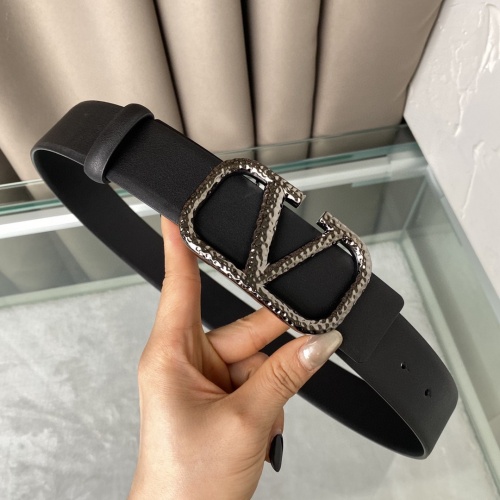 Wholesale Valentino AAA Quality Belts For Unisex #981682 $56.00 USD, Wholesale Quality Replica Valentino AAA Quality Belts