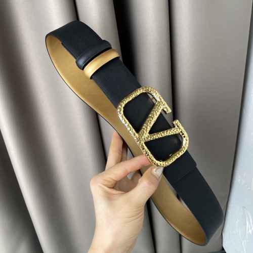 Replica Valentino AAA Quality Belts For Unisex #981683 $56.00 USD for Wholesale