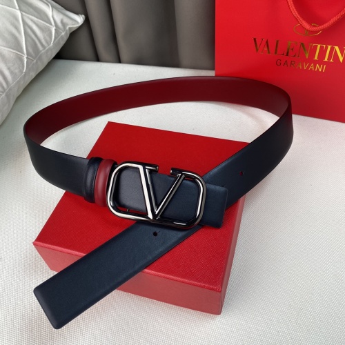 Wholesale Valentino AAA Quality Belts For Unisex #981688 $56.00 USD, Wholesale Quality Replica Valentino AAA Quality Belts