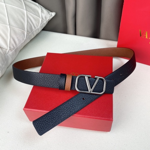 Wholesale Valentino AAA Quality Belts For Women #981692 $48.00 USD, Wholesale Quality Replica Valentino AAA Quality Belts