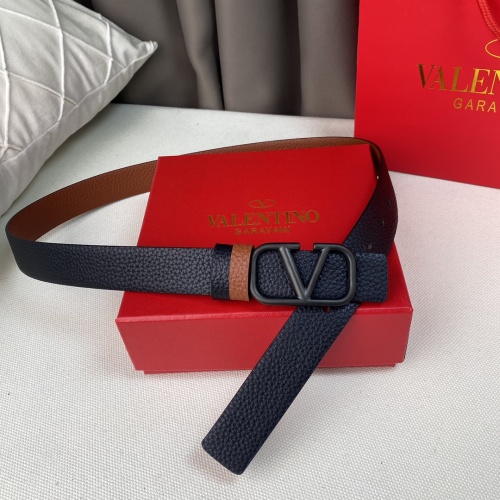 Wholesale Valentino AAA Quality Belts For Women #981693 $48.00 USD, Wholesale Quality Replica Valentino AAA Quality Belts