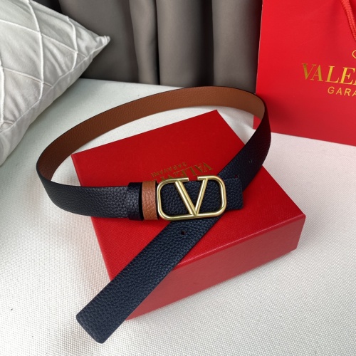 Wholesale Valentino AAA Quality Belts For Women #981695 $48.00 USD, Wholesale Quality Replica Valentino AAA Quality Belts