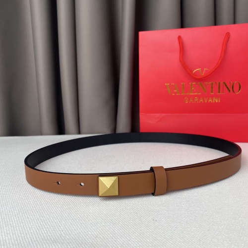 Wholesale Valentino AAA Quality Belts For Women #981702 $48.00 USD, Wholesale Quality Replica Valentino AAA Quality Belts