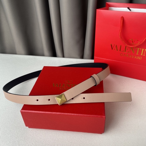 Wholesale Valentino AAA Quality Belts For Women #981703 $48.00 USD, Wholesale Quality Replica Valentino AAA Quality Belts