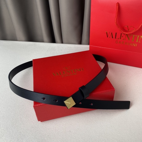 Wholesale Valentino AAA Quality Belts For Women #981704 $48.00 USD, Wholesale Quality Replica Valentino AAA Quality Belts